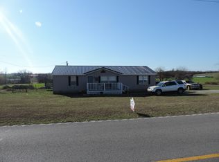 9845 State Route 181 S, Greenville, KY 42345