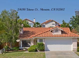 24016 Tobaro Ct, Murrieta, CA 92562