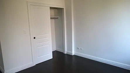 Rented by Westminster Management