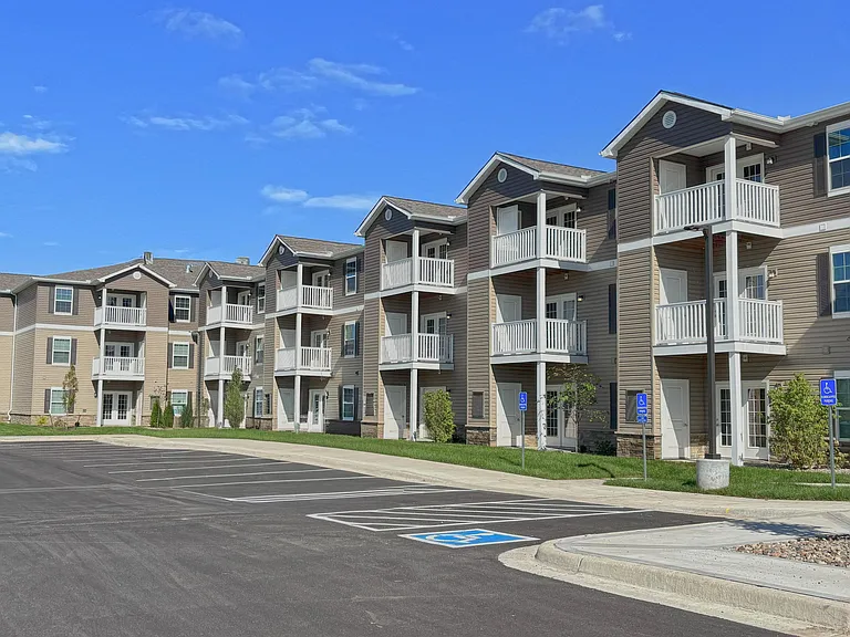 Connect55+ Blue Springs — Photo 5