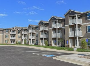 2000 NE Coronado Dr #1B-1BA-821SQFT, Grain Valley, MO 64029