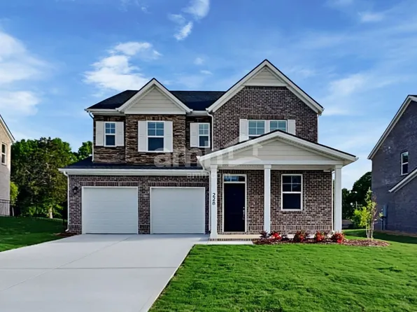 228 Argea Dr, Mount Juliet, TN 37122