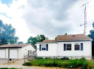 1617 Mansfield Ave, Springfield, OH 45505