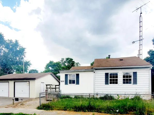 1617 Mansfield Ave, Springfield, OH 45505