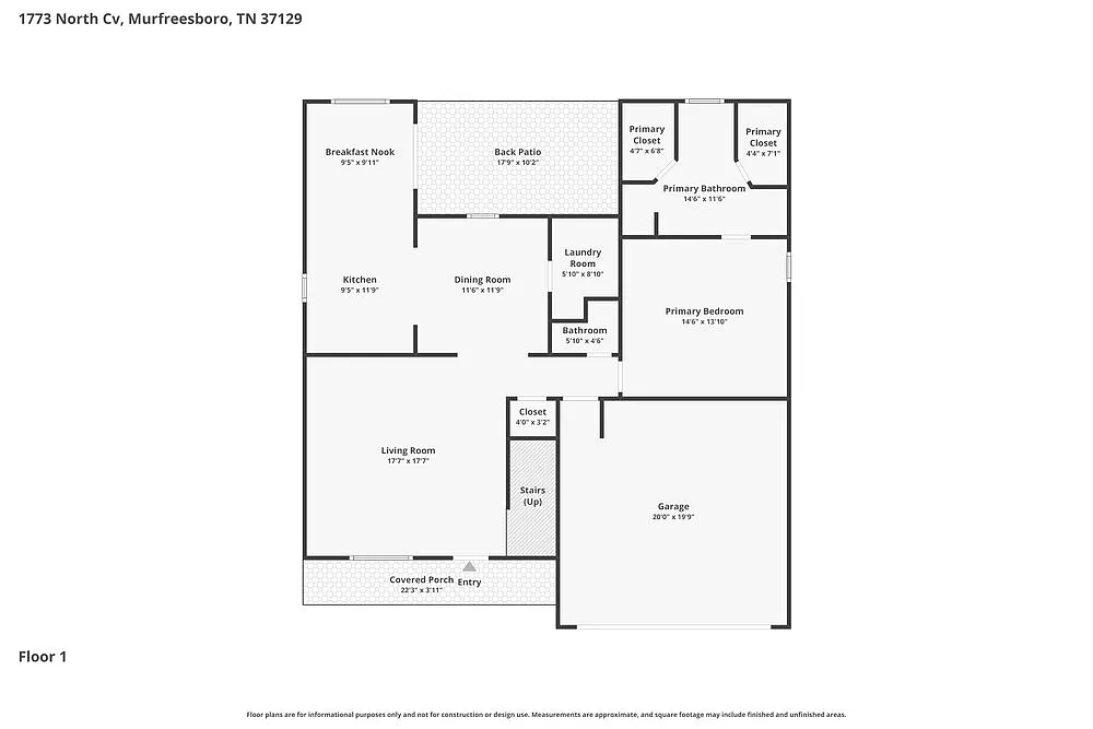 Building Photo - 1773 North Cv