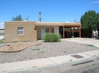 2733-A Hermosa Dr NE, Albuquerque, NM 87110