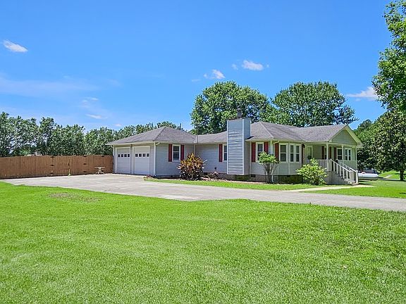 2nd image of 25660 Lewter Rd