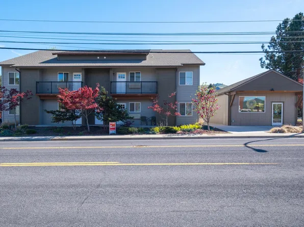 475 North Elliott, 475 N Elliott Ave Unit 3, Wenatchee, WA 98801