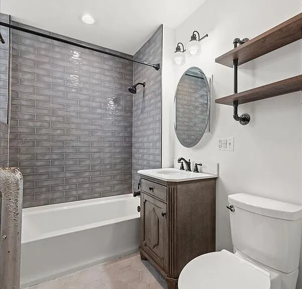 3238 W Berteau Ave #3E — Photo 10