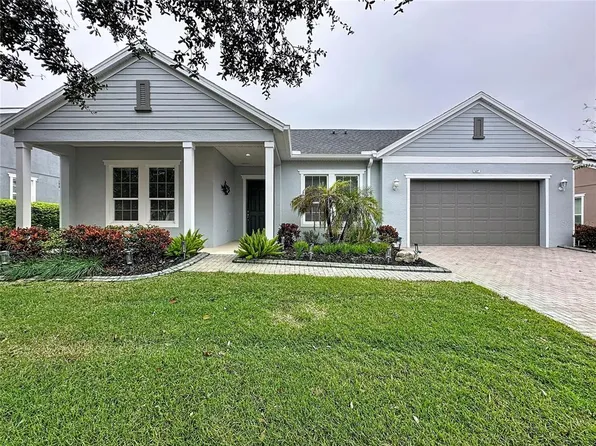 107 Balmy Coast Rd, Groveland, FL 34736