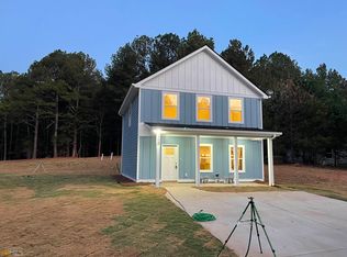 100 Sidetrack Cir, Comer, GA 30629
