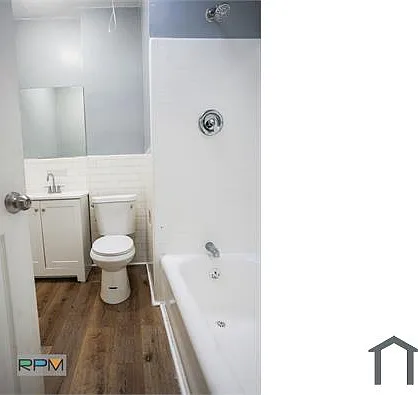 1218 N Bentalou St — Photo 7
