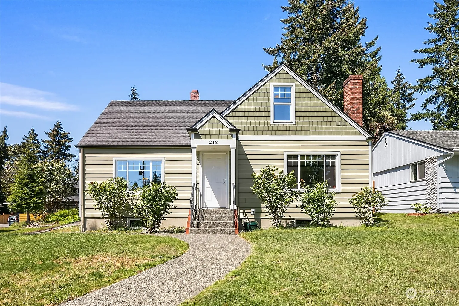 218 SW 142nd Street photo 1