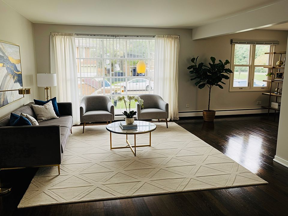 1st image of 4420 Forest Ave #1F