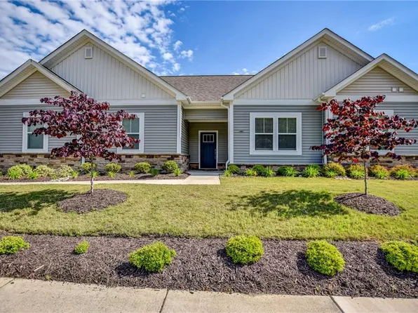 1029 Paragon Way #D, Suffolk, VA 23435