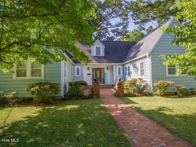 1011 Brook Street, Fayetteville, NC, 28305