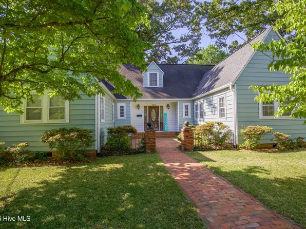 1011 Brook Street, Fayetteville, NC 28305