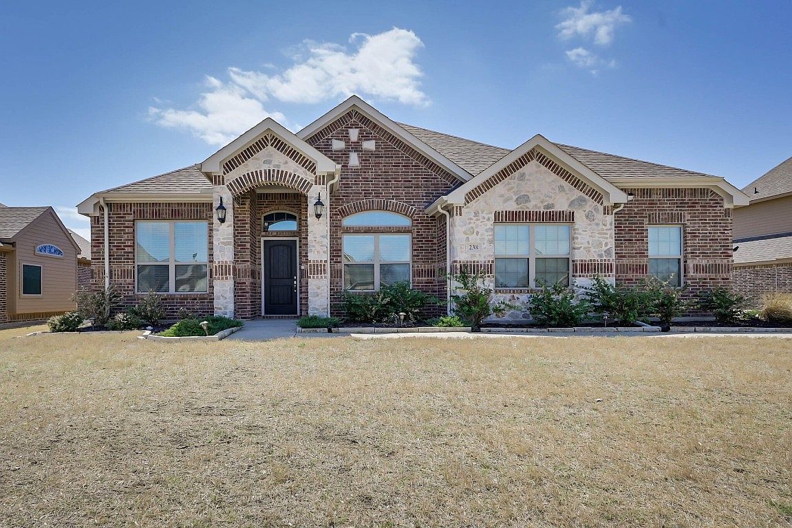 238 Hillstone Dr, Midlothian, TX 76065 Zillow