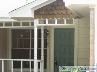 5515 Hibiscus Dr, Austin, TX 78724