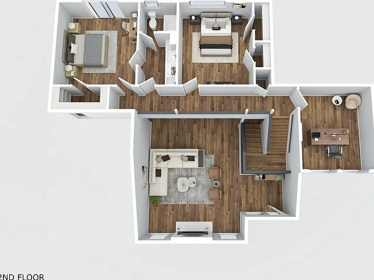 605 Jeff Davis Ct — Photo 34