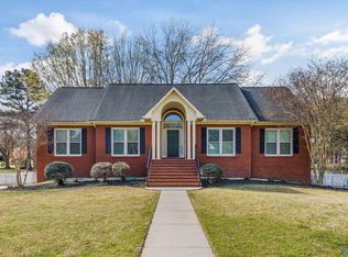 87 Jay Dr, Madison, AL 35758