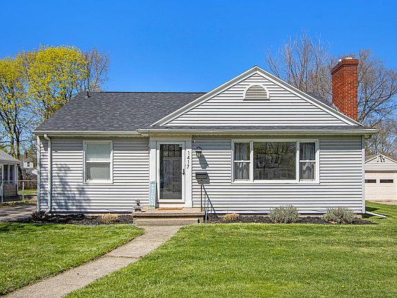 2nd image of 1417 E Cork St