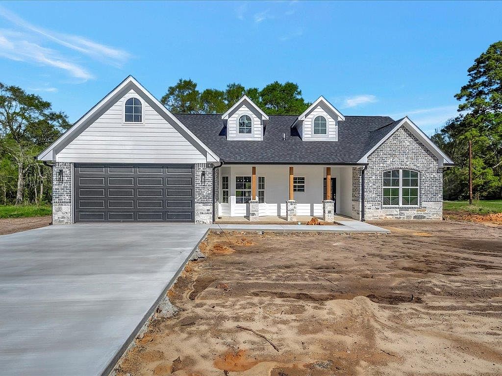 4822 Old Union Rd, Lufkin, TX 75904 Zillow