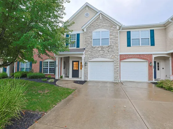 9362 Greenery Ct, Loveland, OH 45140