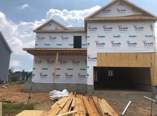 2321 Colston Dr, Clarksville, TN 37042