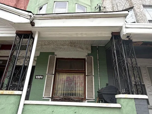 1504 W Glenwood Ave, Philadelphia, PA 19132