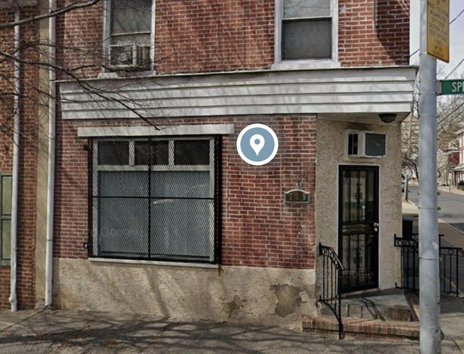 1st image of 719 N Spruce St #C