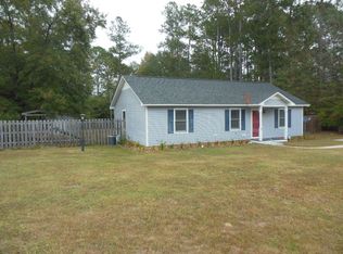 4036 Plow Rd, Orangeburg, SC 29115