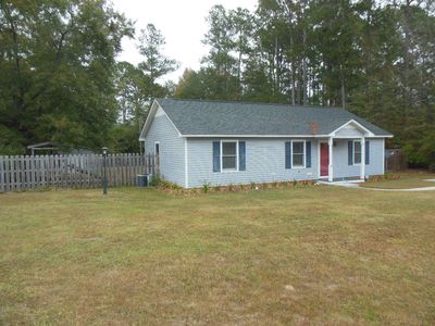 4036 Plow Rd, Orangeburg, SC, 29115