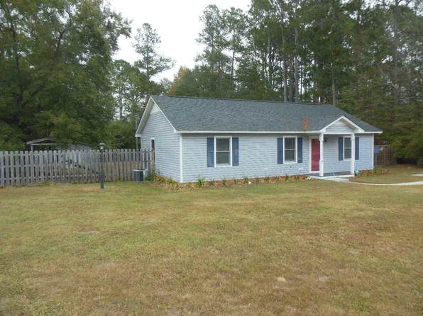 4036 Plow Rd, Orangeburg, SC 29115