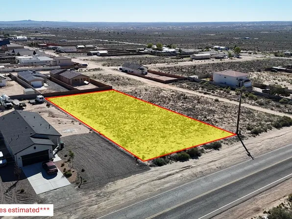 120 Northern Blvd NE, Rio Rancho, NM 87124