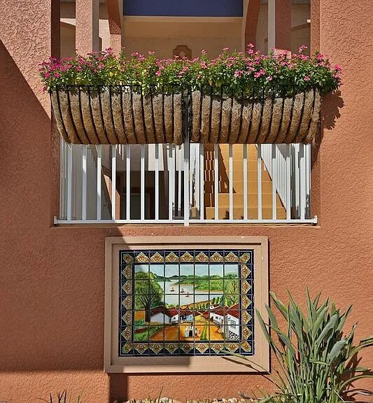Santa Barbara Villas - Move in Special — Photo 95