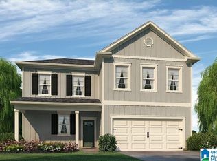 5119 Meadow Ridge Trl, Bessemer, AL 35022