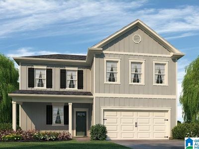 5131 Meadow Ridge Trl, Bessemer, AL, 35022