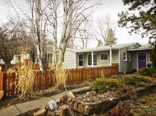 1345 NW Federal St, Bend, OR 97703