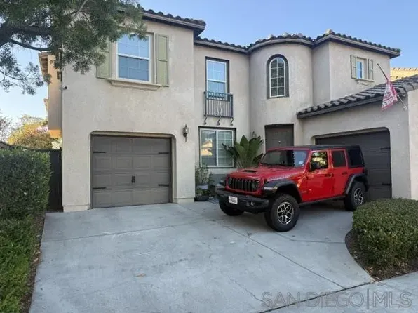 502 Via Del Caballo, San Marcos, CA 92078
