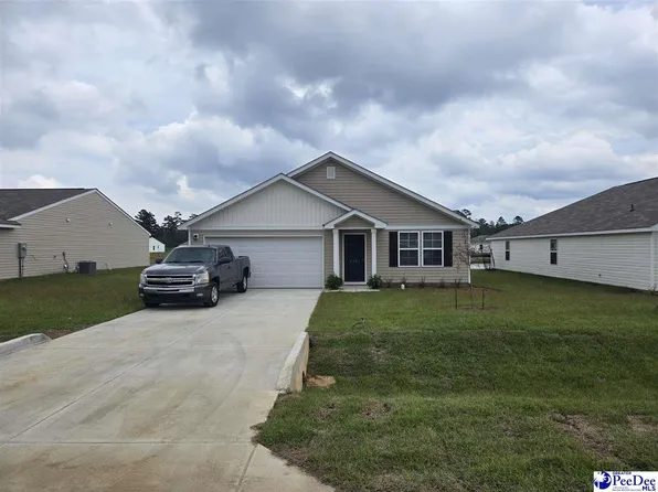 5031 Westpark Dr, Darlington, SC 29532