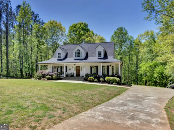 115 Crestview Ln, Newborn, GA 30056