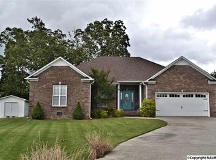 16275 Kyle Moran Dr, Athens, AL 35614