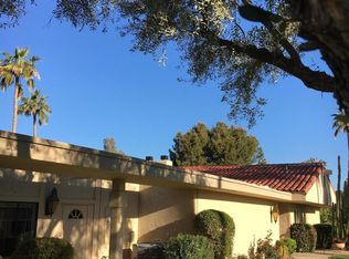 7814 E San Carlos Rd, Scottsdale, AZ 85258