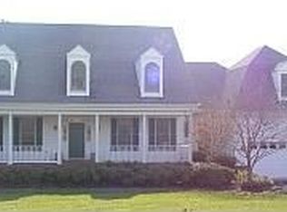 108 Eastwind Dr, Forest, VA 24551