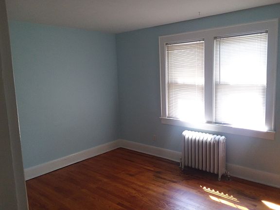 1st Bedroom