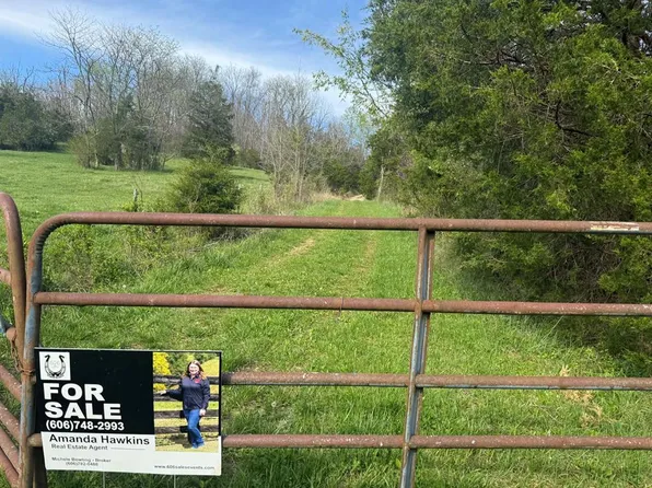 0 W Shaw Hollow Rd, Tollesboro, KY 41189