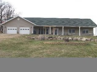 1353 280th St, Garwin, IA 50632