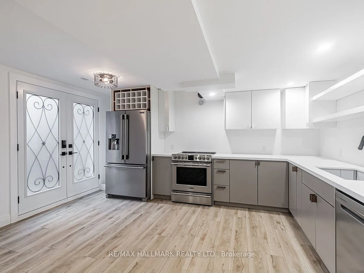 1 bed, $1,700 — Photo 3