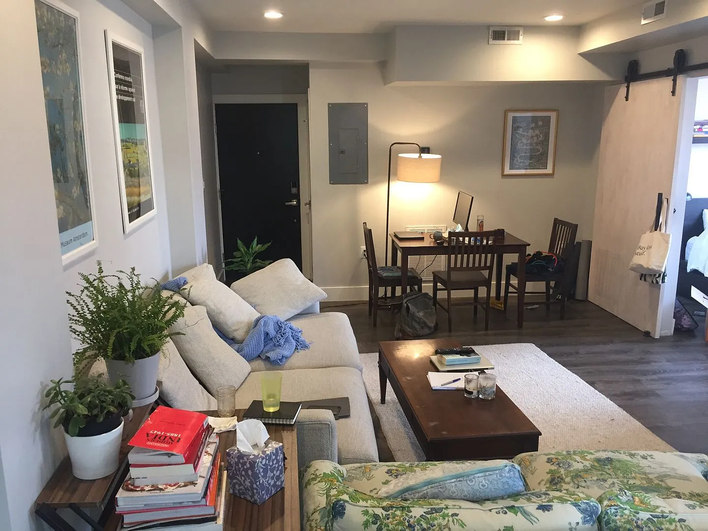3115 Mt. Pleasant St NW — Photo 1